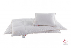 Ringsted Dun Kiddy Junior Blanket Royal Mysk 100x140 cm