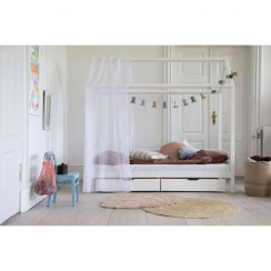 Hoppekids Eco Dream Husseng 90x200 cm