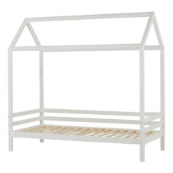 Hoppekids Eco Dream Husseng 90x200 cm