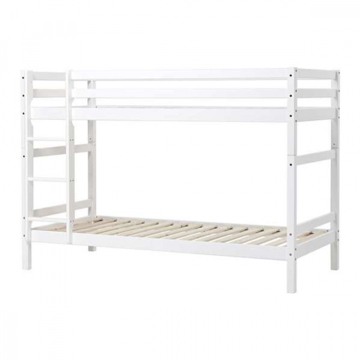 Hoppekids Eco Dream Loft Bed 90x200 cm in the group at Sängvaruhuset Elgen (BASIC-A6-101)