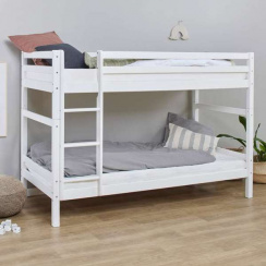 Hoppekids Eco Dream Loft Bed 90x200 cm