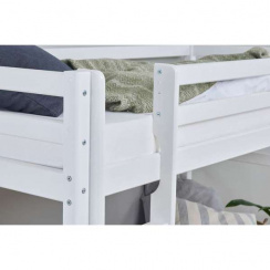 Hoppekids Eco Dream Loft Bed 90x200 cm