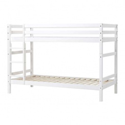 Hoppekids Eco Dream Loft Bed 90x200 cm