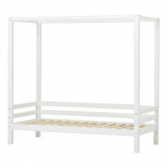 Hoppekids Eco Dream Himmelseng 90x200 cm