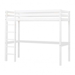 Hoppekids Eco Dream Loft Bed 90x200 cm