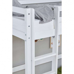 Hoppekids Eco Dream Loft Bed 90x200 cm