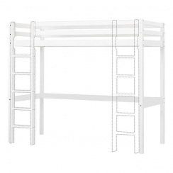 Hoppekids Eco Dream Loft Bed 90x200 cm