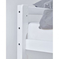 Hoppekids Eco Dream Mid-High Bed 90x200 cm