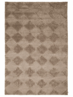 Classic Collection Matto Berber Chocolate