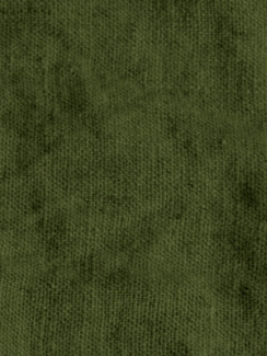 Lovely Linen Lovely dynebetræk Jeep Green