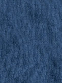 Lovely Linen Lovely dynebetræk Denim Blue