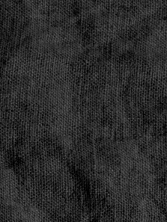 Lovely Linen Lovely dynebetræk Dark Grey