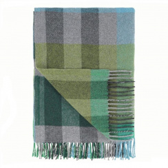 Designers Guild  Bampton Emerald 130x190x cm