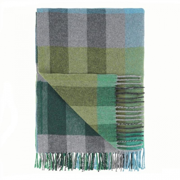 Designers Guild Bampton Emerald 130x190x cm