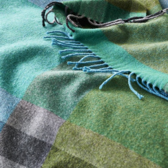 Designers Guild  Bampton Emerald 130x190x cm