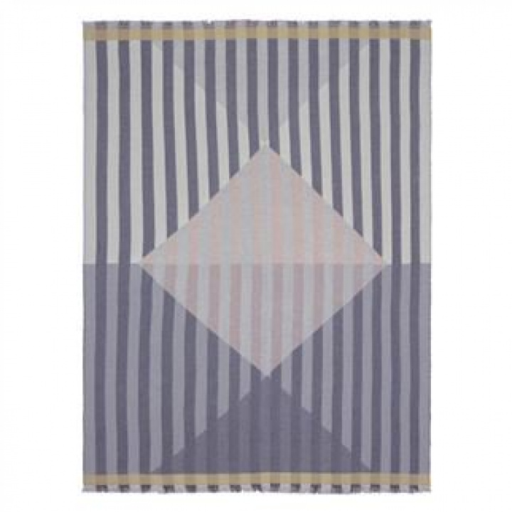 Arlecchino Dove 130x180cm