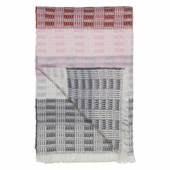 Designers Guild Longhena Blossom Heittäytys 130x180 cm