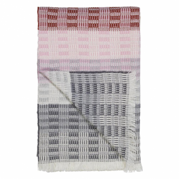 Designers Guild Longhena Blossom heittopeitto 130x180 cm