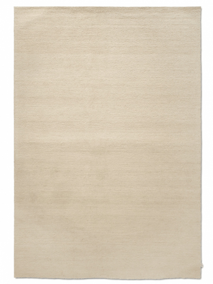 Classic Collection Matto Boucle Beige