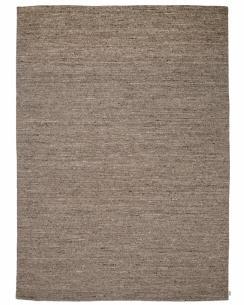 Classic Collection Rug Boucle Brown