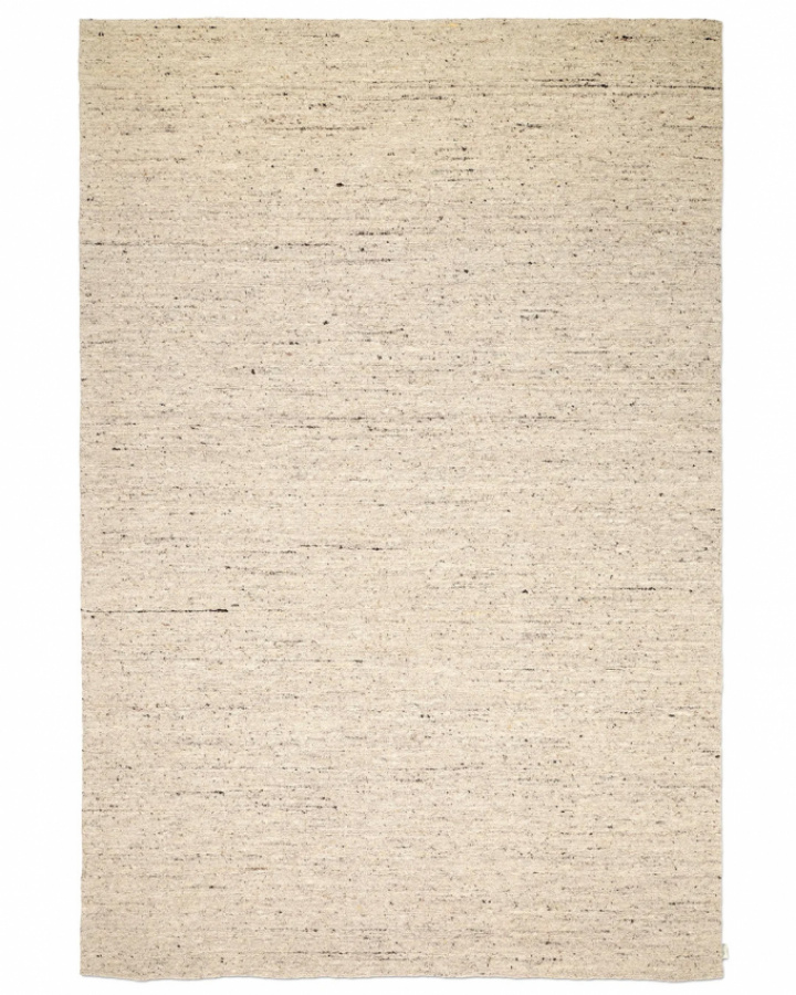 Classic Collection Rug Boucle Cream Beige in the group Accessories / Rugs at Sängvaruhuset Elgen (BO104CB00)