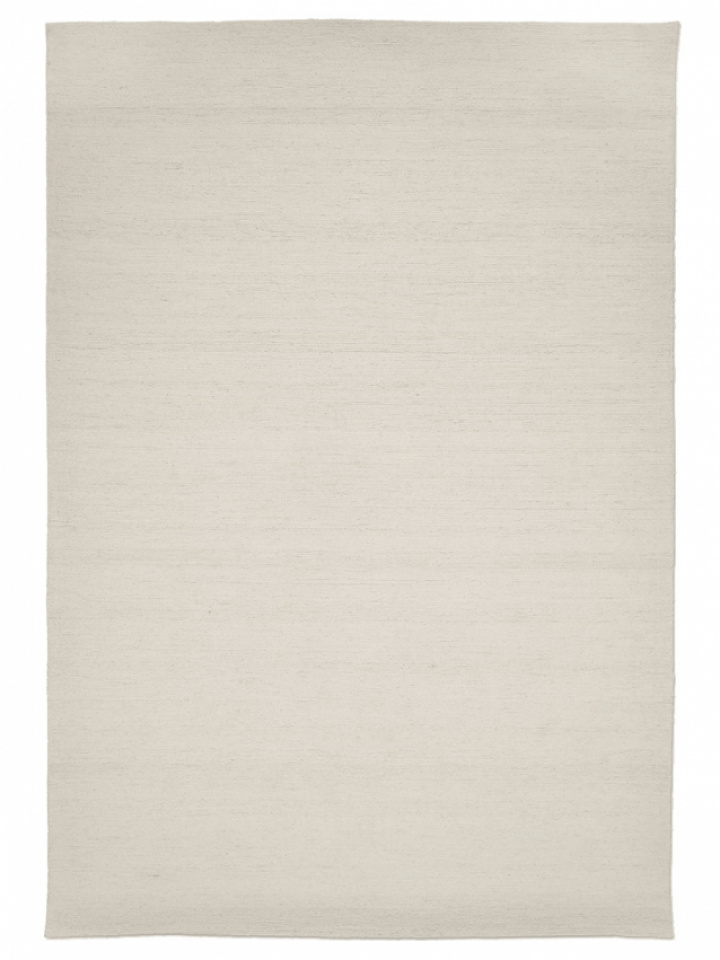 Classic Collection Matto Boucle Ivory 170x230
