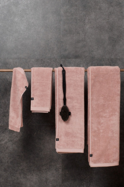 Himla Maxime Towel Passion