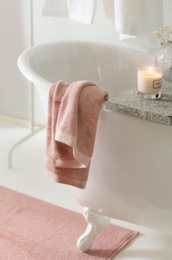 Himla Maxime Towel Passion