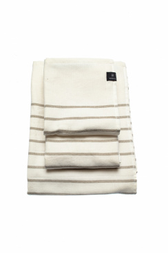 Himla Habit Towel Dusk
