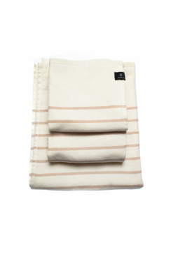 Himla Habit Towel Dawn