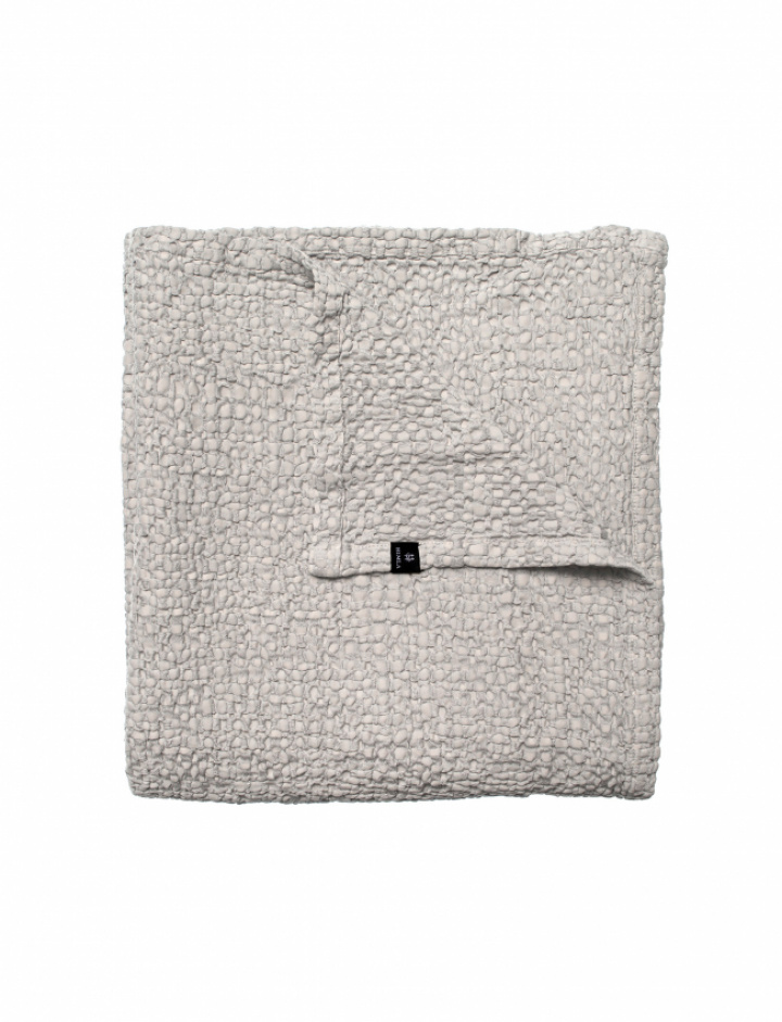 Himla Dani Bedspread Clean in the group Bedding / Brands / Himla Bed Linens at Sängvaruhuset Elgen (Be23208-00610-130700)