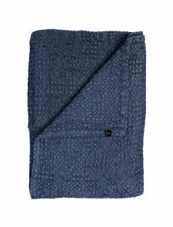Himla Dani Bedspread Indigo