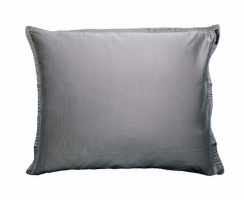 Himla Soul Of Himla Pillowcase Lead 50x60 cm