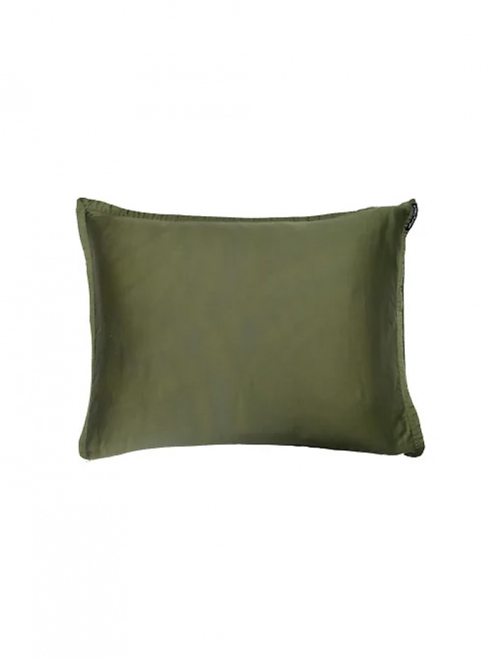 Himla Soul Of Himla pillowcase Pine 50x60 cm in the group Bedding / Brands / Himla Bed Linens at Sängvaruhuset Elgen (Be30051-00055-1532)