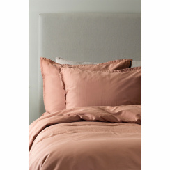 Himla Soul Of Himla pillowcase Desert Rose 50x60 cm