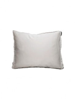 Himla Soul Of Himla Pillowcase Mother of Pearl 50x60 cm