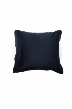 Himla Soul Of Himla pillowcase Midnight 63x63 cm Danish size