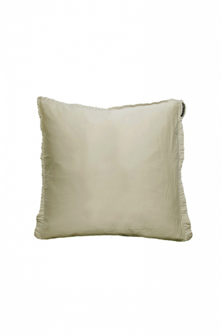 Himla Soul Of Himla pillowcase Sabre 63x63 cm Danish size in the group Bedding / Brands / Himla Bed Linens at Sängvaruhuset Elgen (Be30051-00065-2230)