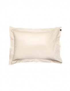Himla Dreamtime Pillowcase Sand