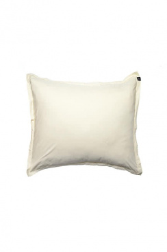 Himla Nest Pillowcase Beige Toast