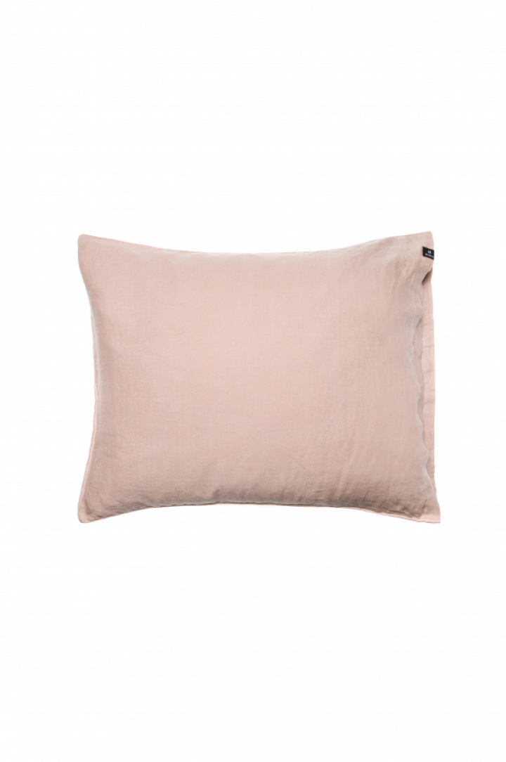 Himla Sunrise Pillowcase Nude in the group Bedding / Brands / Himla Bed Linens at Sängvaruhuset Elgen (Be30230-00055-1700)