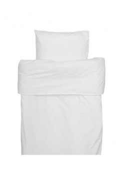 Himla Hope Plain Pussilakana White