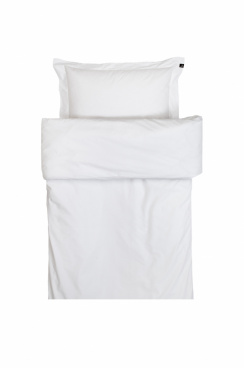 Himla Dreamtime Dynebetræk White