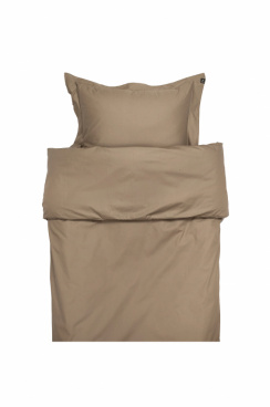 Himla Dreamtime Duvet Cover Driftwood