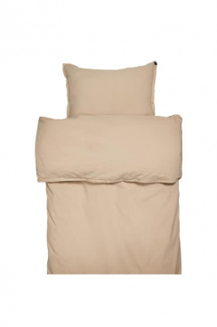 Himla Duvet Cover Nest Pink Dawn