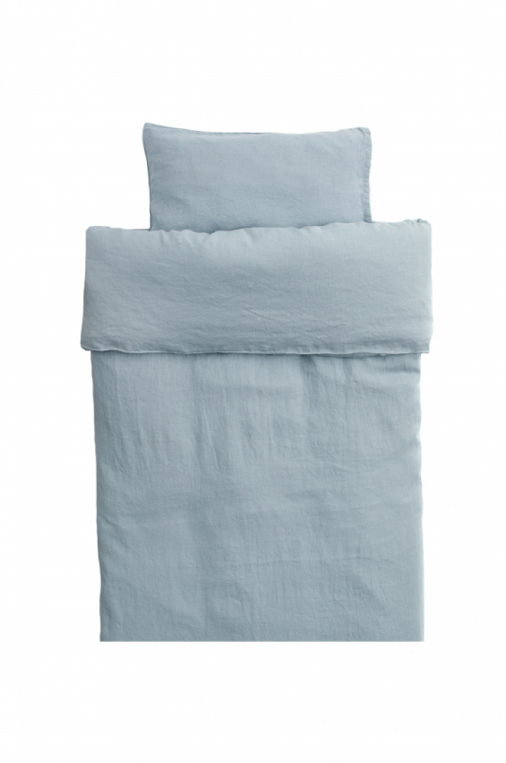 Himla Sunrise Duvet Cover Poetry in the group Bedding / Brands / Himla Bed Linens at Sängvaruhuset Elgen (Be31230-00504-1400)