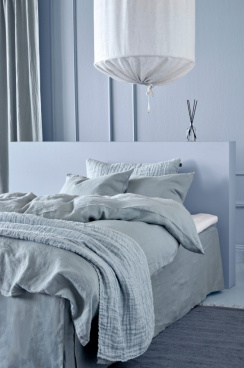 Himla Sunrise Duvet Cover Poetry