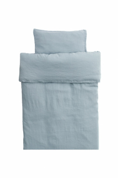 Himla Sunrise Duvet Cover Poetry