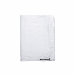 Himla Soul Of Himla Fitted Sheet White
