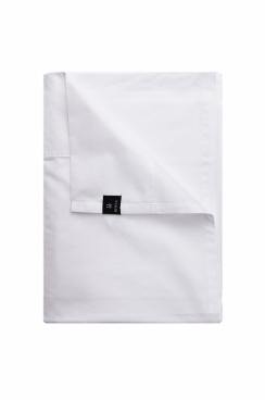 Himla Dreamtime Fitted Sheet White